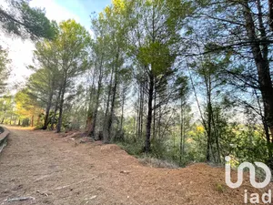 Building plot in Ador