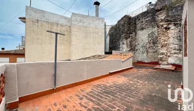 Casa de pueblo en Pego