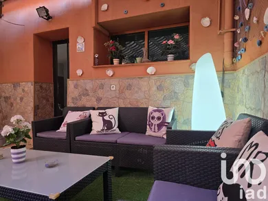 Casa de pueblo en Masllorenç