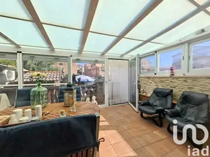 Casa adossada a Castellserà