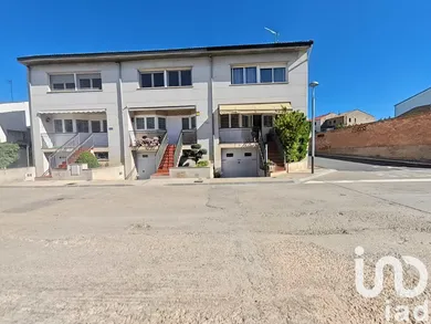 Casa adosada en Castellserà