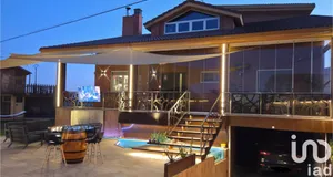 Casa de campo en MARIALBA