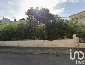 Terreno edificable en Canet de Mar