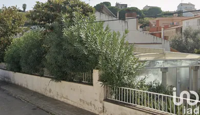 Terrain à bâtir à Canet de Mar