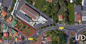 Building plot in San Cristóbal de La Laguna