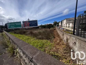 Terreno edificable en San Cristóbal de La Laguna