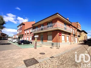 Casa de pueblo en Hospital de Órbigo