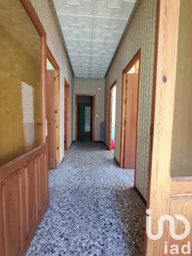 Village house in Hospital de Órbigo