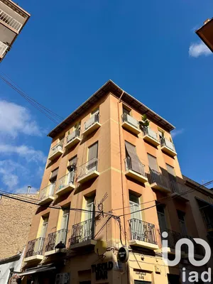 Ático en Alicante
