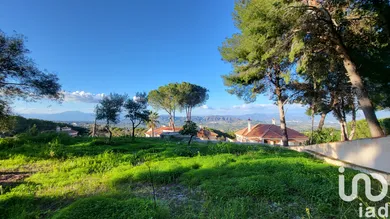 Terreny edificable a Alhaurín de la Torre