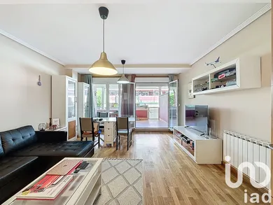 Appartement à Vilagarcía de Arousa