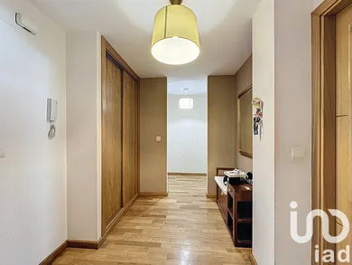 Piso en Vilagarcía de Arousa