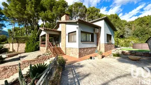 Vivienda unifamiliar en Bigues i Riells del Fai