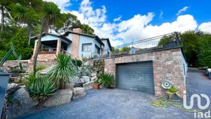 Apartment in house in Bigues i Riells del Fai