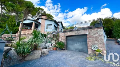 Casa unifamiliar a Bigues i Riells del Fai