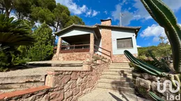 Vivienda unifamiliar en Bigues i Riells del Fai