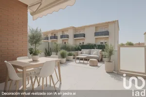 Casa adosada en Sant Pere de Ribes