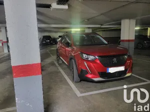 Garatge a Oropesa del Mar