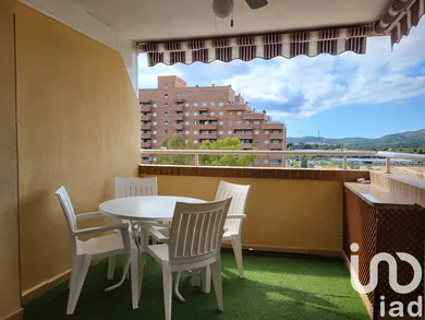 Piso en Oropesa del Mar