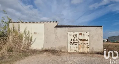 Terreny a Sant Jaume D Enveja