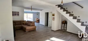 Casa de campo en Barbaroja