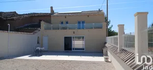 Casa de pagès a Barbaroja