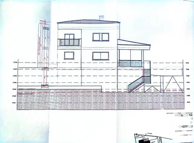 Terreny edificable a Castellet i la Gornal