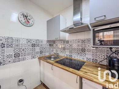 Maison à Torrevieja