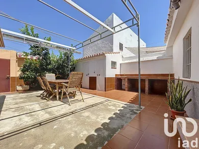 Casa adossada a Vélez-Málaga