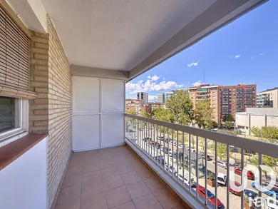 Piso en Cornellà de Llobregat