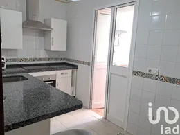 Piso en Villamartín