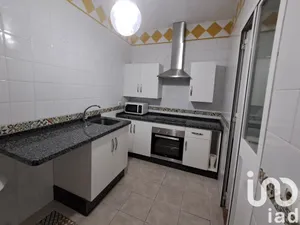 Apartment in Villamartín