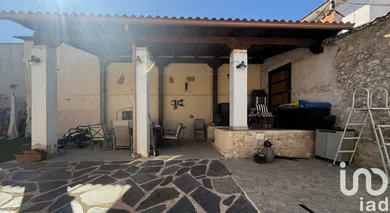 Village house in Los Santos de la Humosa