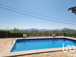 Casa de campo en Sax