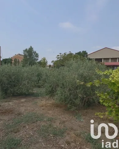 Terreno en Castellsera