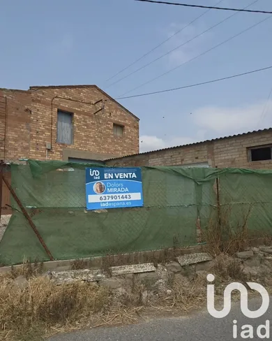 Terreno en Castellsera