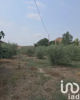 Terreno en Castellsera