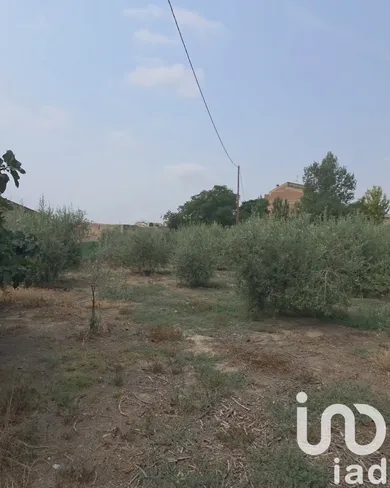 Terreno en Castellsera