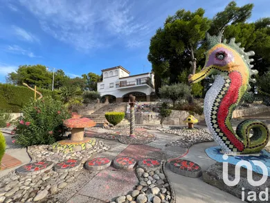 Casa en La Sentiu de Sió