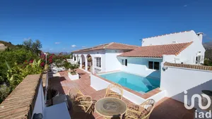 House in Canillas de aceituno