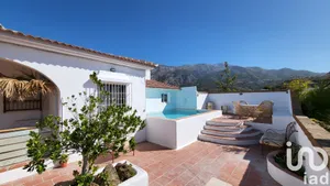 Casa en Canillas de aceituno