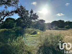 Terrain à Villablanca