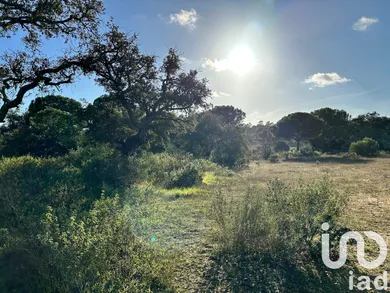 Terrain à Villablanca