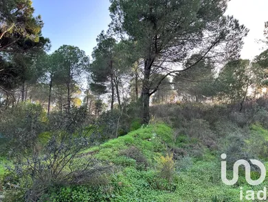 Terrain à Villablanca