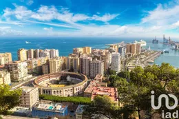 Appartement à Málaga