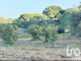 Terrain loisirs à Villablanca