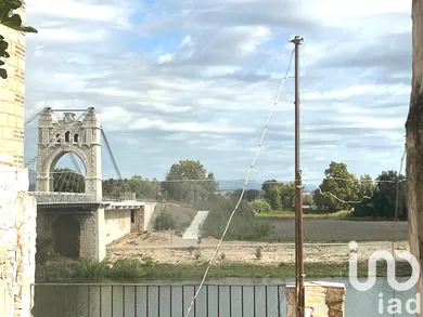 Casa de poble a Amposta