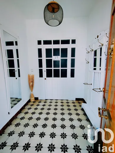 House in LA REDONDELA