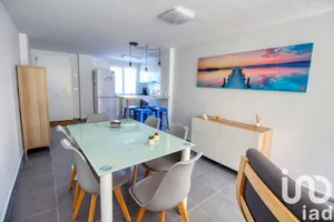 Casa adossada a Oliva