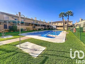 Casa adosada en Alhaurín de la Torre